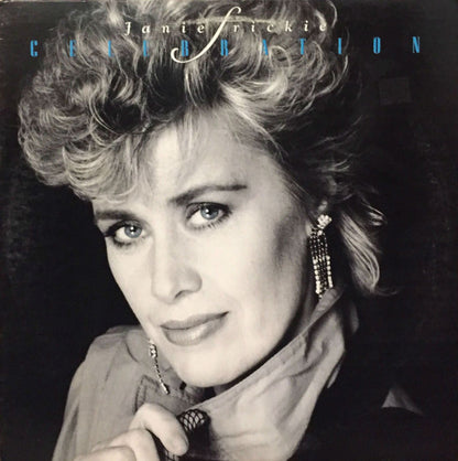 Janie Fricke - Celebration