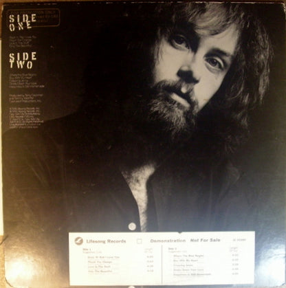 Henry Gross - Love Is The Stuff