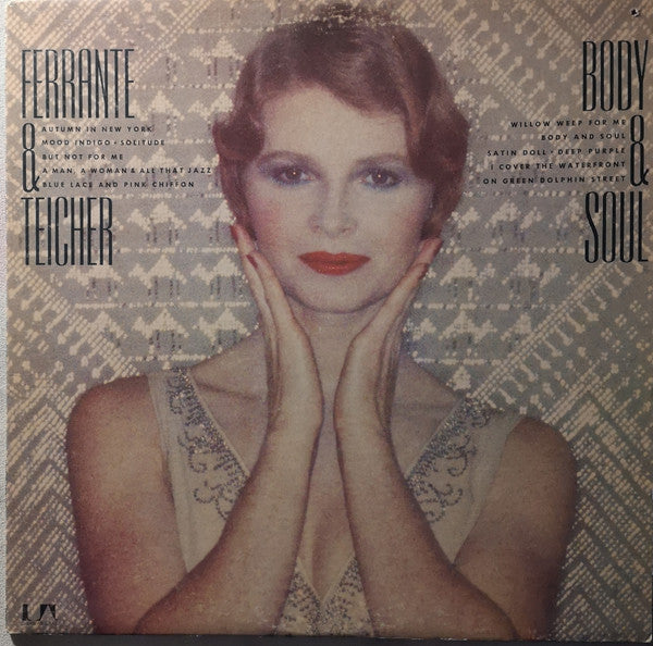 Ferrante & Teicher - Body And Soul