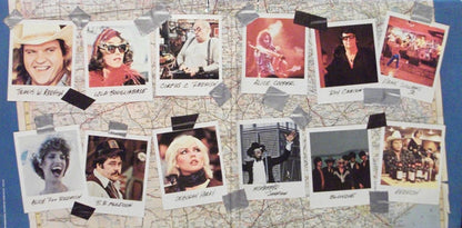 Various - Roadie (Original Motion Picture Sound Track)