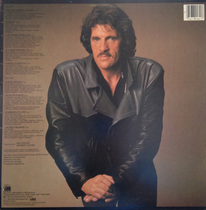 Jim Capaldi - One Man Mission