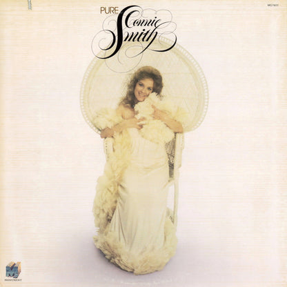 Connie Smith - Pure Connie Smith