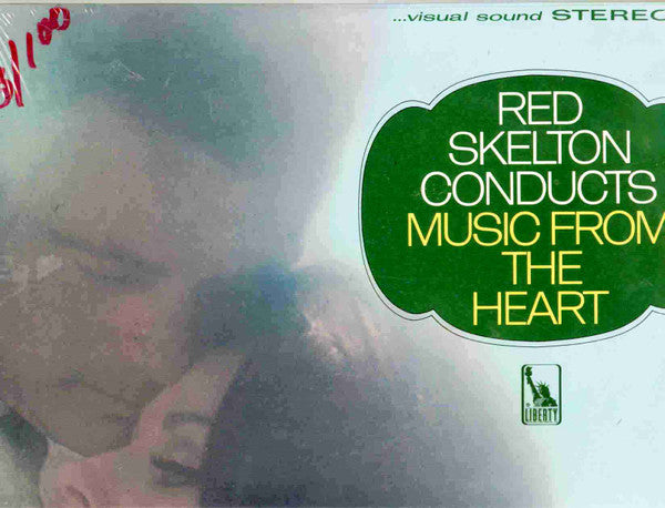 Red Skelton - Music From The Heart