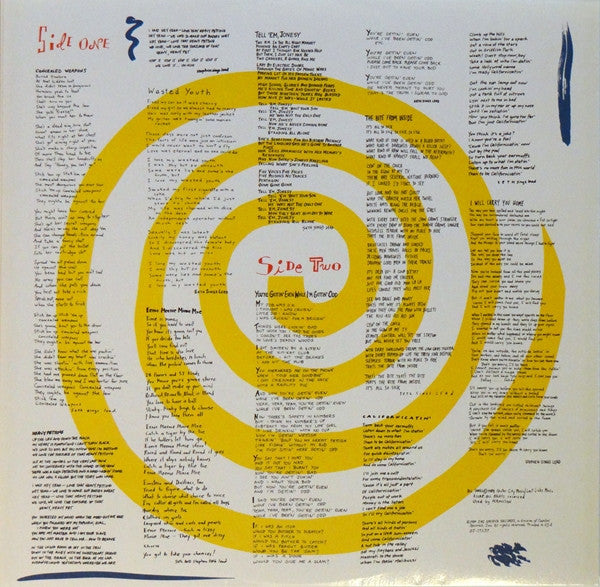 The J. Geils Band - You're Gettin' Even While I'm Gettin' Odd