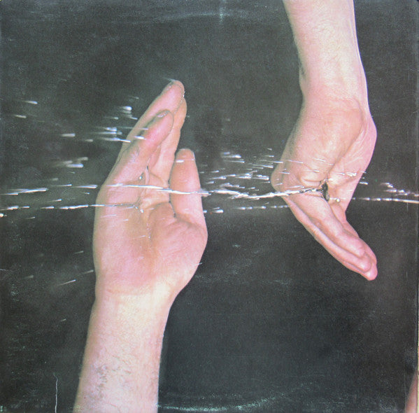 Argent - Ring Of Hands