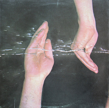 Argent - Ring Of Hands