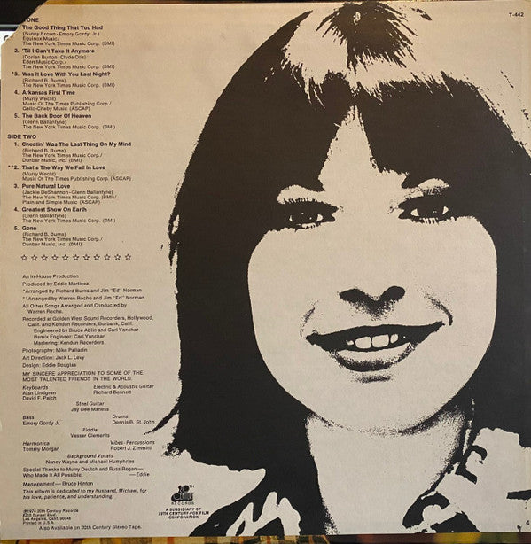 Nancy Wayne - Cheatin' Was The Last Thing On My Mind