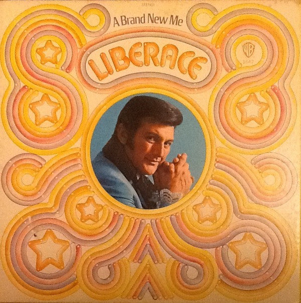 Liberace - A Brand New Me