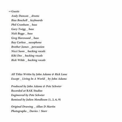Private Lives - Prejudice And Pride