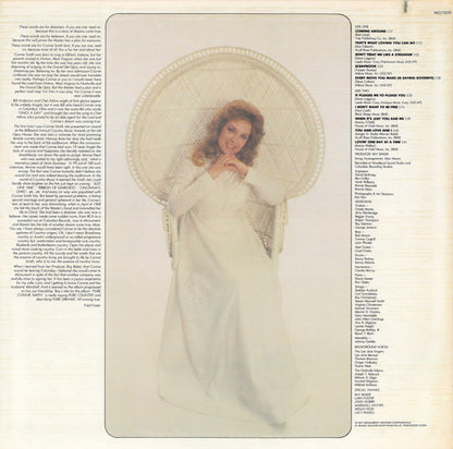 Connie Smith - Pure Connie Smith