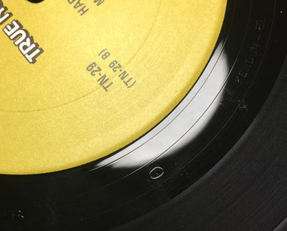 Murray McLauchlan, The Silver Tractors - Hard Rock Town