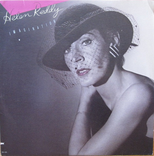 Helen Reddy - Imagination