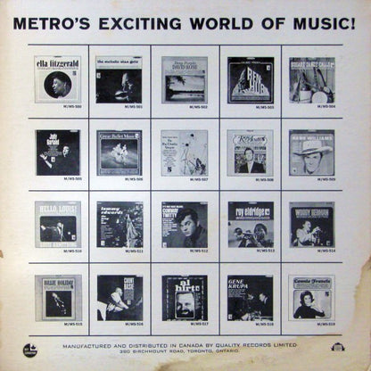 Various - Kiss Me Kate