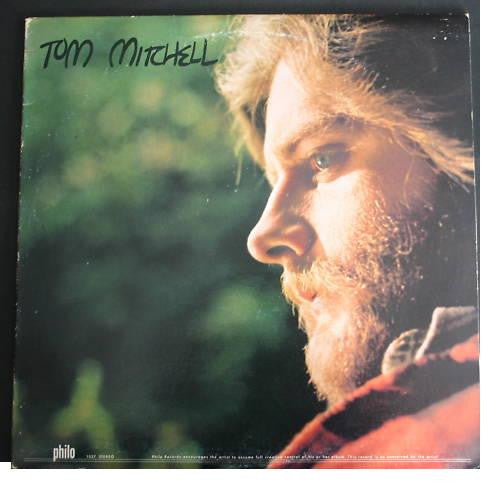 Tom Mitchell (4) - Tom Mitchell
