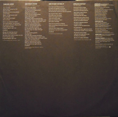 Sweetbottom - Turn Me Loose