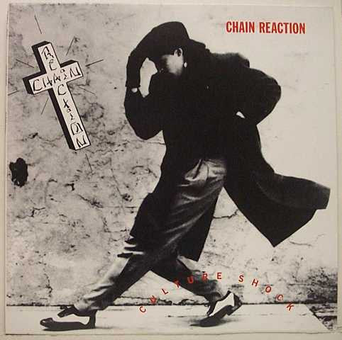 Chain Reaction (20) - Culture Shock