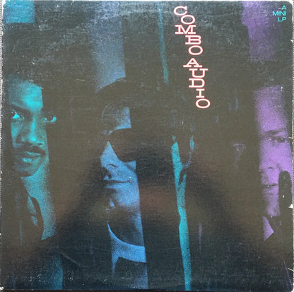 Combo Audio - Combo Audio