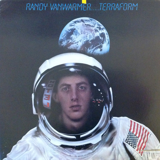 SEALED: Randy Vanwarmer - Terraform