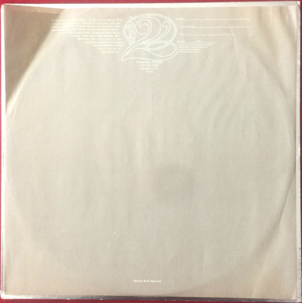 Kenny Rogers & The First Edition - Greatest Hits