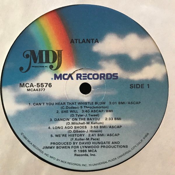 Atlanta - Atlanta