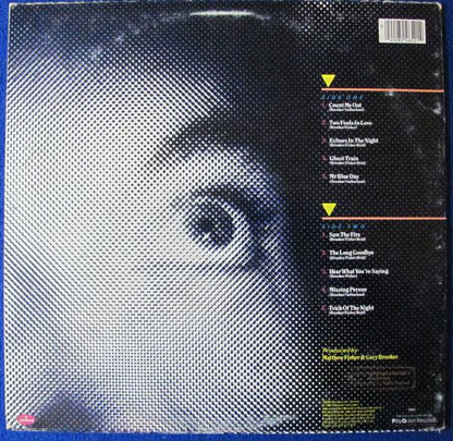 Gary Brooker - Echoes In The Night
