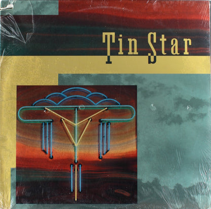 Tin Star - Tin Star