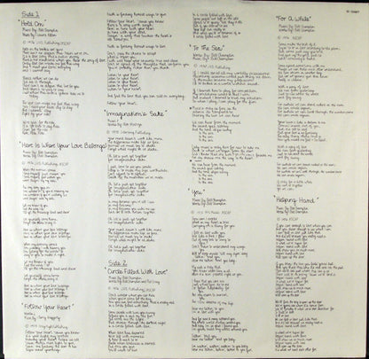 The Sons Of Champlin - A Circle Filled With Love