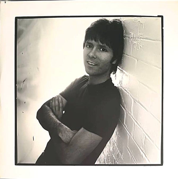 Cliff Richard - Every Face Tells A Story
