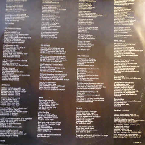 Stu Daye - Free Parking