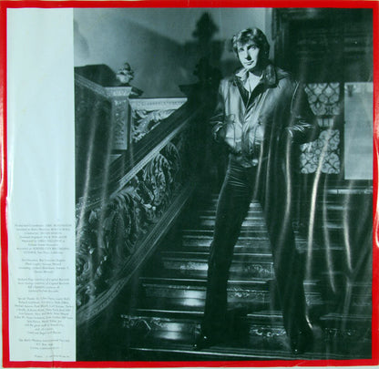 Barry Manilow - Here Comes The Night