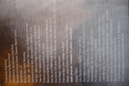 Martini Ranch - Holy Cow