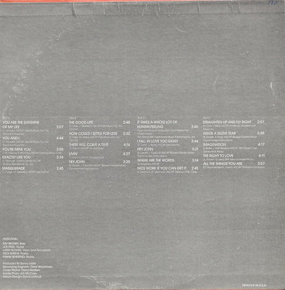 Carmen McRae - Velvet Soul