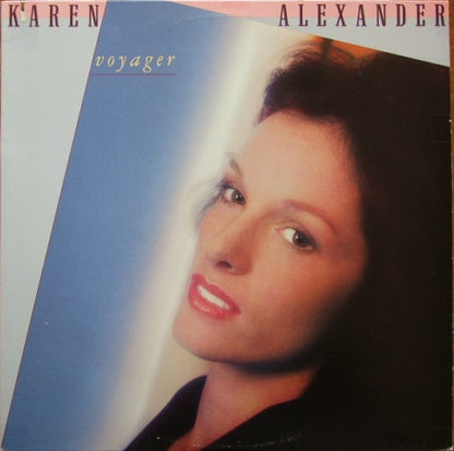 Karen Alexander - Voyager