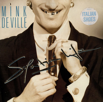 Mink DeVille - Sportin' Life