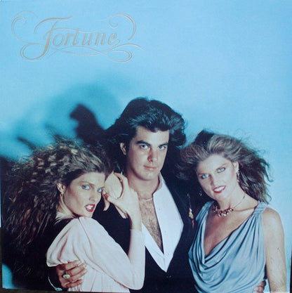 Fortune - Fortune