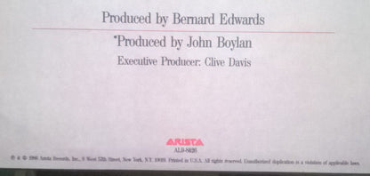 Air Supply - Hearts In Motion