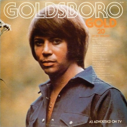 Bobby Goldsboro - Goldsboro Gold