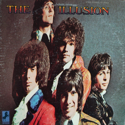 The Illusion - The Illusion