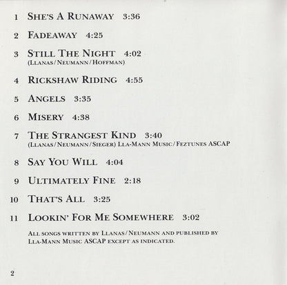 BoDeans - Love & Hope & Sex & Dreams