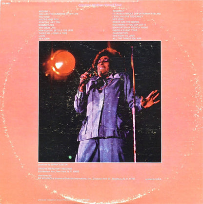 Carmen McRae - Velvet Soul