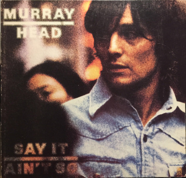 Murray Head - Say It Ain't So