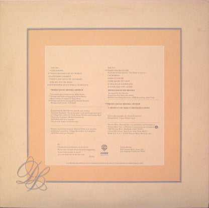 Debby Boone - Midstream