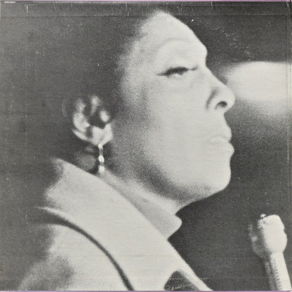 Carmen McRae - Velvet Soul