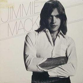 Jimmie Mack - Jimmie Mack