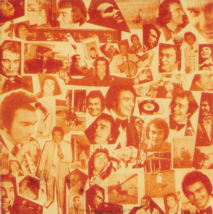 Ronnie Prophet - Faces & Phases