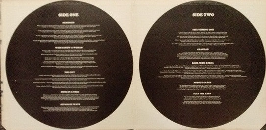 John Mayall, Jerry McGee, Larry Taylor - Memories