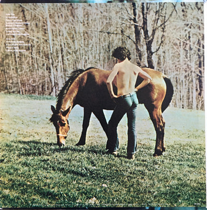 Arlo Guthrie - Washington County