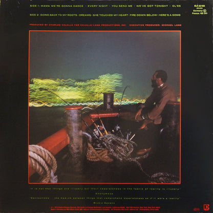 Richie Havens - Connections