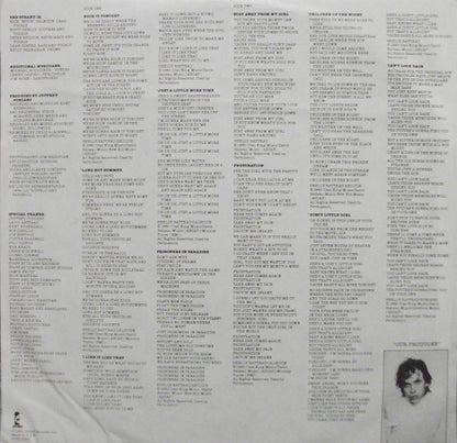 The Strand - The Strand