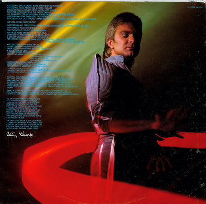 Billy Thorpe - 21st Century Man